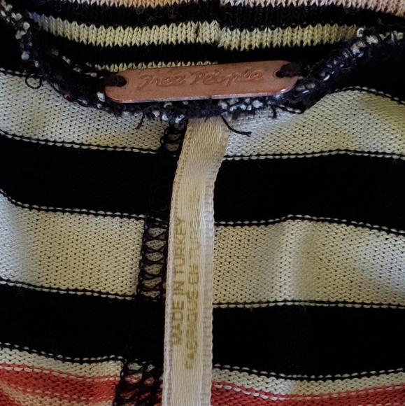 Free People top - Picture 3 of 5